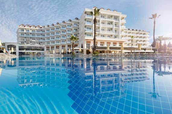 Grand Ideal Premium